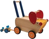 Eigenschaften I´m Toy / Schiebewagen Mäusefamilie