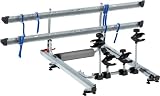 Produkt-Bild: Unitec 75318 Dachlift Evolution Dachtr&auml;ger f&uuml;r 2 Fahrr&auml;der