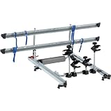 Unitec 75318 Dachlift Evolution Dachtr�ger f�r 2 Fahrr�dervon "Unitec"