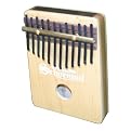 Schoenhut 12-Note Thumb Piano - Maple