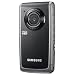 Samsung HMX-W200 Waterproof HD Recording with 2.4-inch LCD Screen (Titanium Gray)