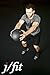 JFIT j/fit Dead Weight Slam Ball