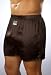 Mens Incredible Silk Boxers Soft and Sexy (COLOR choices)