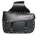 Produkt-Bild: Motorrad Satteltasche saddlebag aus B&uuml;ffelleder