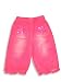 Baby : Mish Mish - Newborn/Infant Baby Girls Corduroy Pants, Salmon (Size 6Months)
