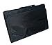 Large Hanging Toiletry Cosmetic Organizer Bag - Roll up for Storage and Travel