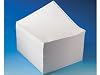 Single part 279 x 241mm micro perforated plain listing paper, 80gsm, BOX of 2000