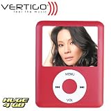Mp3 – Mp4 Player Huge 4 Gigs- Docks with All Ipod Stations