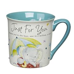 Elliot & Buttons "Just for You" Male Kaffee / Tee Tasse