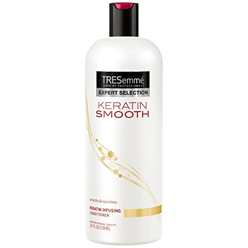 Tresemme keratin smooth keratin infusing conditioner, 25 ounce (p…