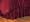 Virginia Tech Hokies Jersey Bedskirt NCAA