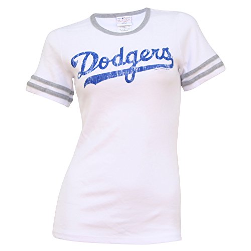 Women's MLB Team Sport T-Shirt