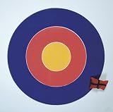 Velcro Archery Target Game
