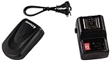 Cheaplights NPT-04 Wireless Speedlight Trigger/Receiver Kit