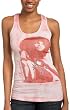 Seven7 Junior's Afro Girl Tye Dye Tank