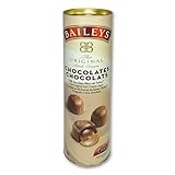 Baileys Chocolates, Milk Chocolates filled with Baileys The Original Irish Cream Liquor, 7oz Tube