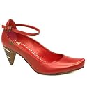 Firetrap Courtina