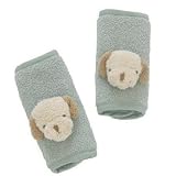 GoldBug Animal Fun Strap Covers - Dog [Baby Product]