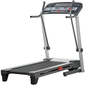 ProForm Crosswalk 590 LT Treadmill: Sports & Outdoors