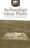 Archaeology on the Great Plains