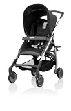 Inglesina Avio Stroller, Black