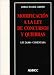 Book Modificacion a la Ley de Concursos y Quiebras. Ley 26.086
