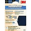 3M 9675 Sandblaster 4-1/2" Backing Pad Adapter