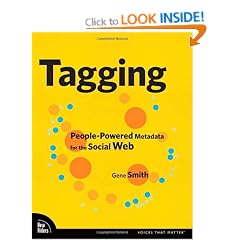 Tagging: People-powered Metadata for the Social Web