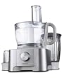 Kenwood FP920 3 Litre Multi Pro Food Processor, 1 kW, Brushed Stainless Steel