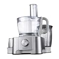 Kenwood FP920 3 Litre Multi Pro Food Processor, 1 kW, Brushed Stainless Steel