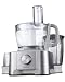 Kenwood FP920 3 Litre Multi Pro Food Processor, 1 kW, Brushed Stainless Steel