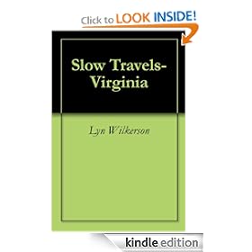 Slow Travels-Virginia