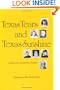 Texas Tears and Texas Sunshine: Voices of Frontier Women (The Centennial Series of the Association of Former Students, No. 17)