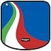 TAGGER(�^�K�[) CREW(��T�C�Y) FLAP COUNTRY ITALIA OLBL CF-103