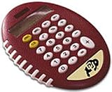 Colorado Buffaloes Pro-Grip Calculator