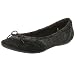 BC Footwear Women's Shortcake Ballet Flat Image
