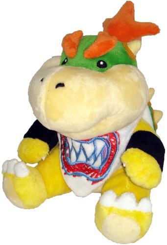 クッパJr. (S)