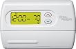 Deluxe Programmable Thermostat,  5/1/1 Day