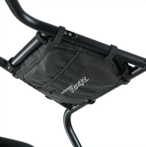 Polaris Ranger RZR/RZR S/RZR XP/RZR 570 Overhead Map Bag - pt# 2878351