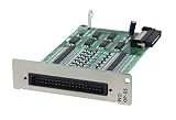 A&D AD-4402/AD-4404用パラレル入出力 AD4402-05