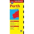 Perth Travel Map (Australia Regional Maps) (Australia Regional Maps) by Travel Maps