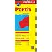 Perth (Periplus Travel Maps)