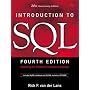 Introduction to SQL: Mastering the Relational Database Language