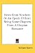 Book News From Nowhere Or An Epoch Of Rest: Being Some Chapters From A Utopian Romance