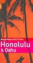 Rough Guide Directions Honolulu and Oahu
