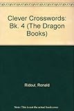 Clever crosswords book 4