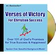 Bible Verses of Victory For Christian Success CD! *Over 101 of Gods Promises for True Success and... by Dr Jerry Fowler and Dr. Jerry Fowler