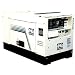 300 DC Welder / 10.5 KW Generator Remote Control Installed