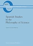 Spanish studies in the philosophy of science