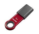 SanDisk SDCZ12-4096-A11A Cruzer Slide 4 GB USB Drive